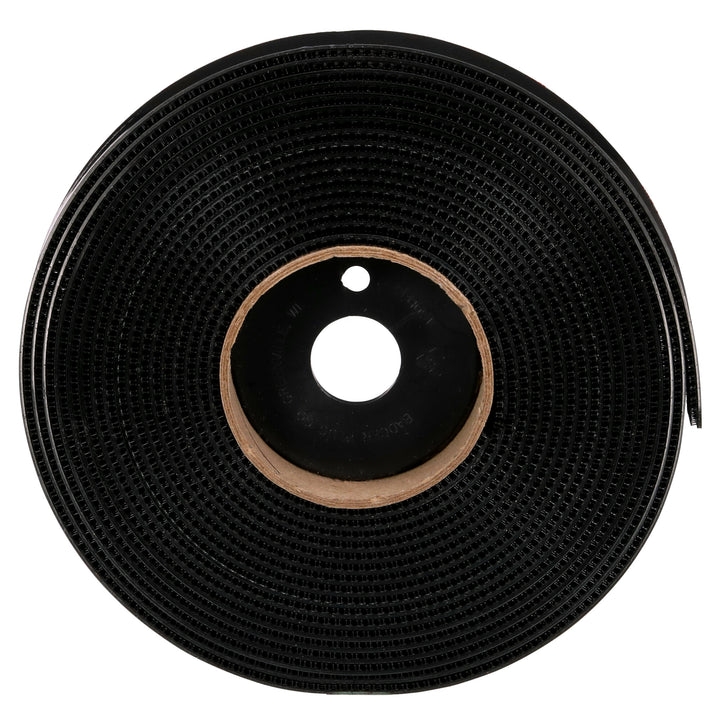3M Dual Lock Reclosable Fastener SJ3552CF, Black, 2 in x 50 yd, Type 170