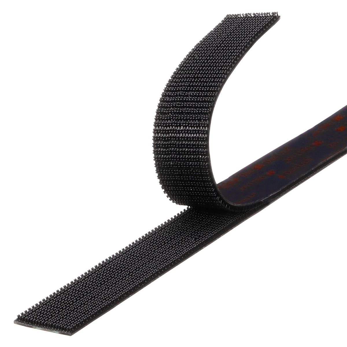 3M Dual Lock Reclosable Fastener SJ3551CF, Black, 3/4 in x 50 yd, Type ...