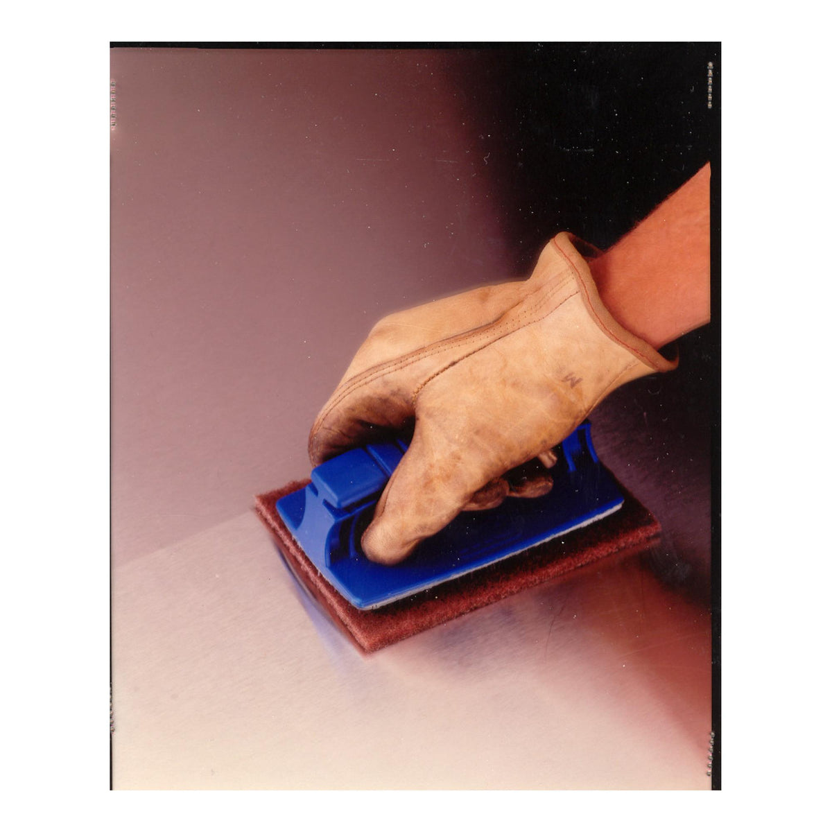 Hand Block Type 3M Hand Block 952, PH-AC, 3-3/8 in x 5-3/4 in – Haus of Tools