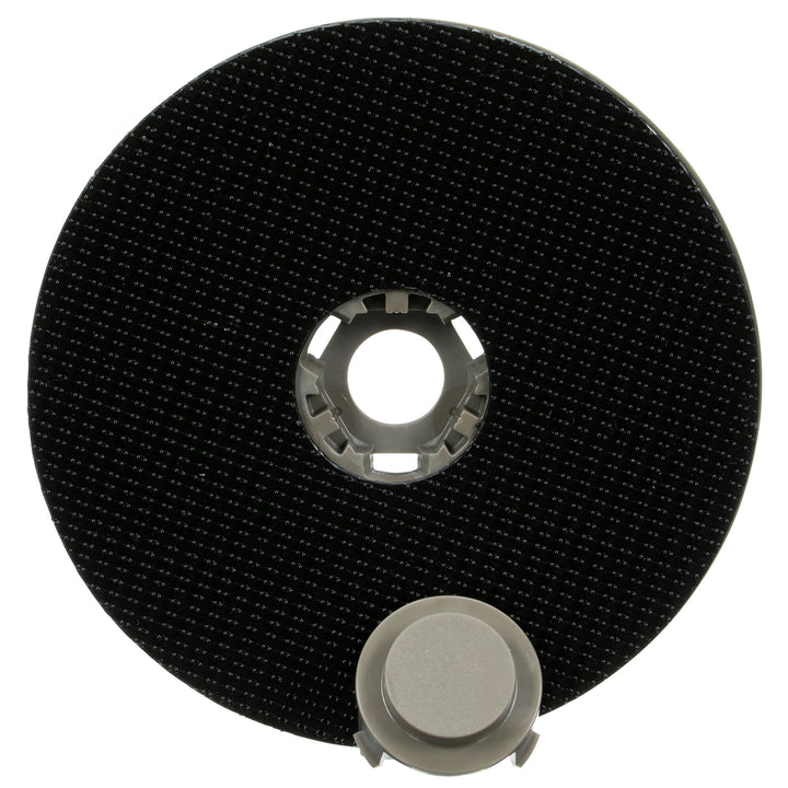 Scotch-Brite Universal Surface Conditioning Back-up Pad, 89871, 5 in (125mm)