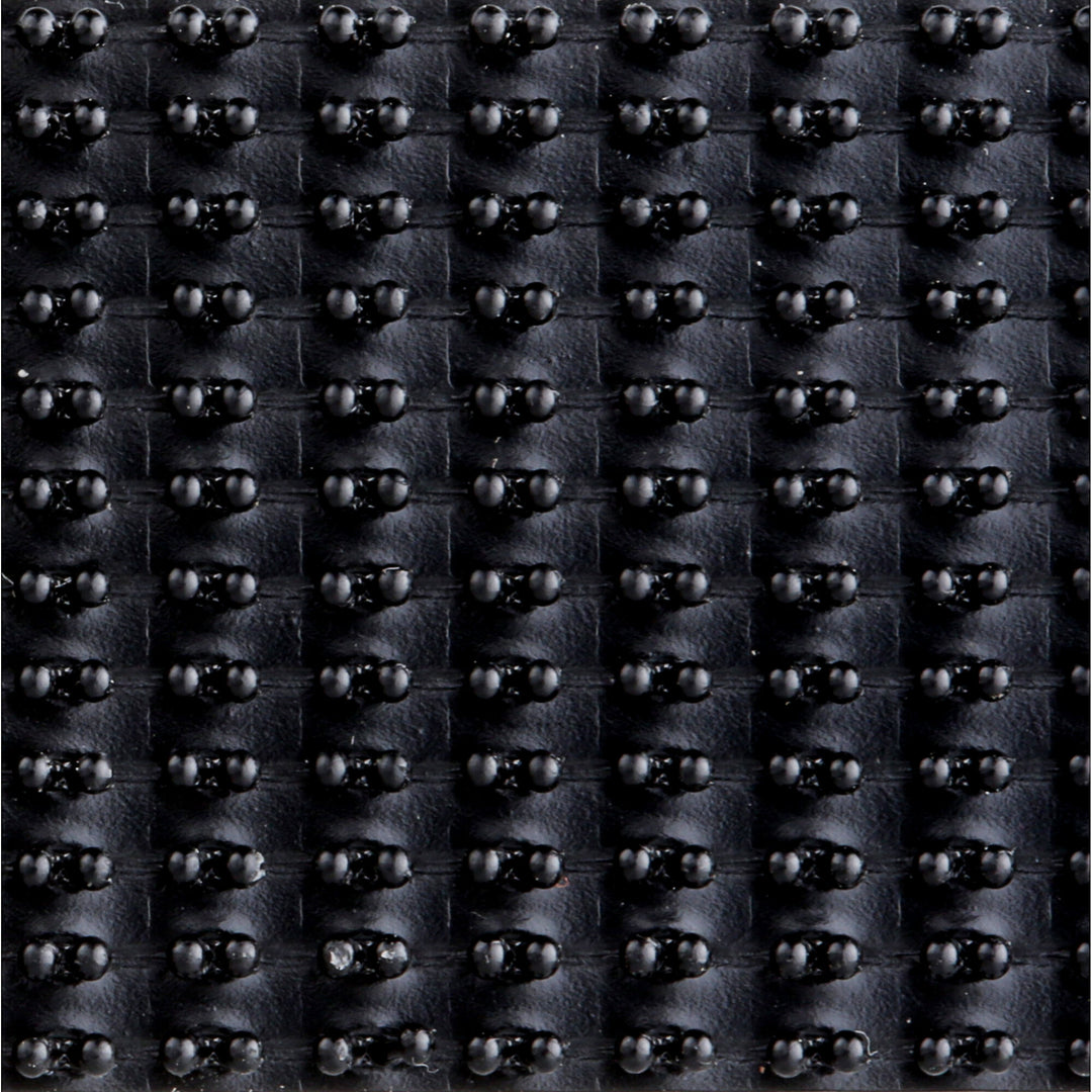 3M Dual Lock Reclosable Fastener MP3551CF/MP3552CF, Black, 1 in x 5 yd