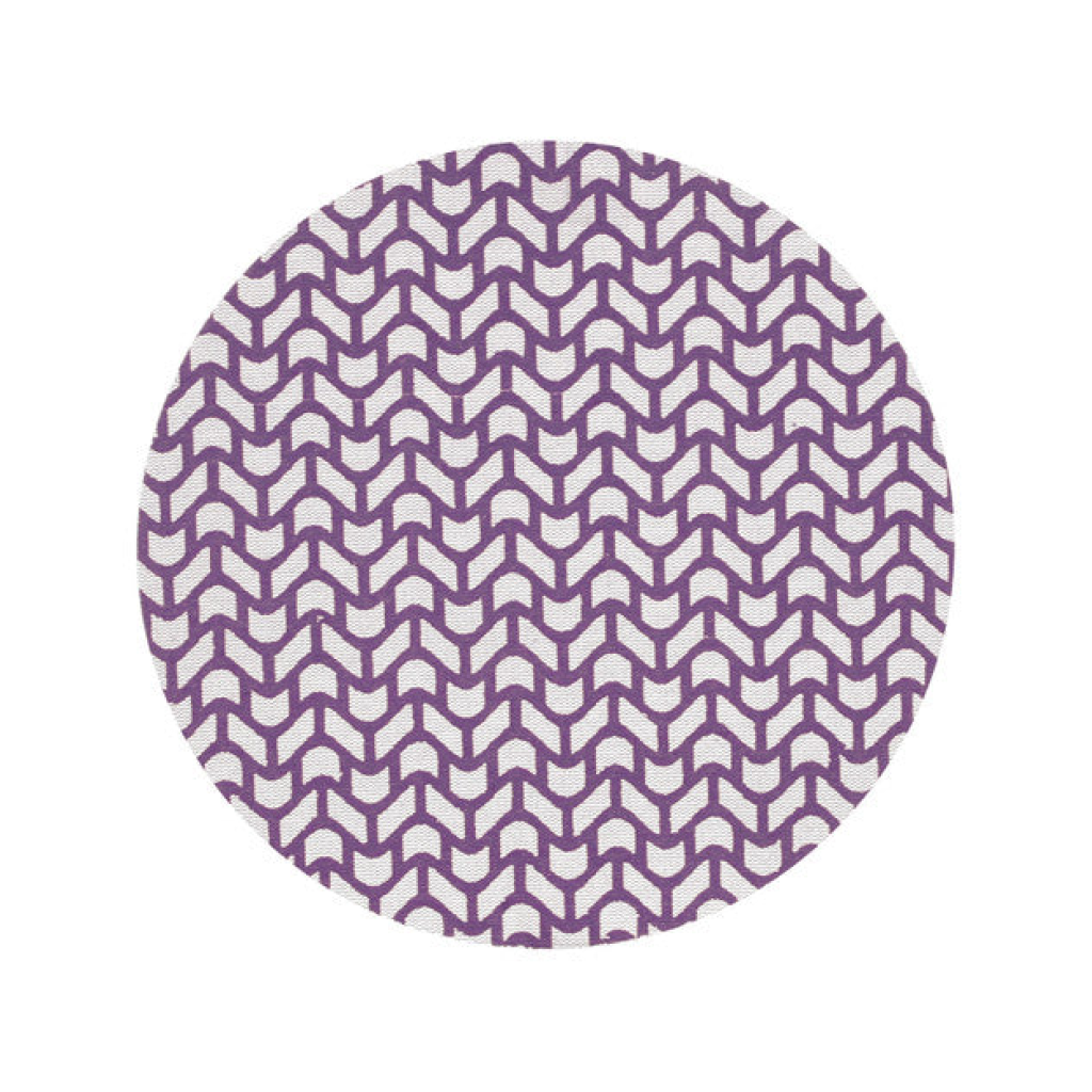 3M Xtract Cubitron II Net Disc 710W, 220+, 11 in x NH, Die 1100F,