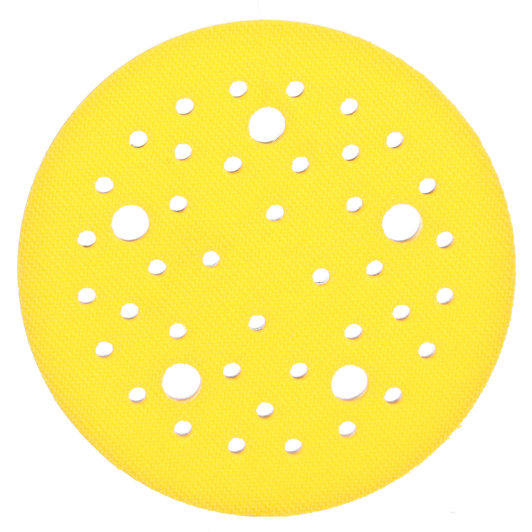 3M Xtract Back-up Pad, 89925, 5 in x 11/16 in x 5/16 in-24 External