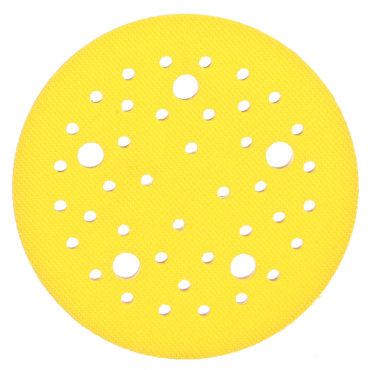 3M Xtract Back-up Pad, 89925, 5 in x 11/16 in x 5/16 in-24 External