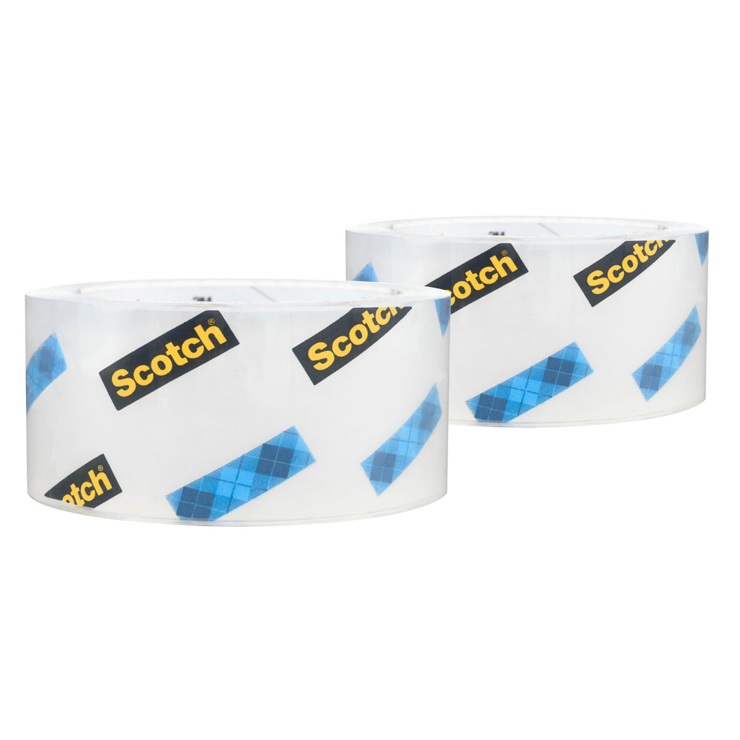 Scotch® Packaging Tape 3850-2-ST