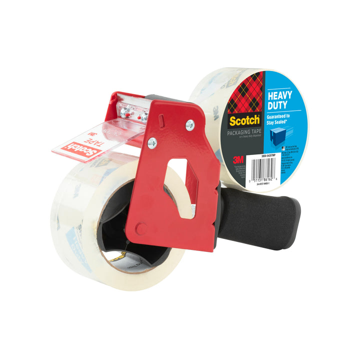 Scotch® Packaging Tape 3850-2-ST