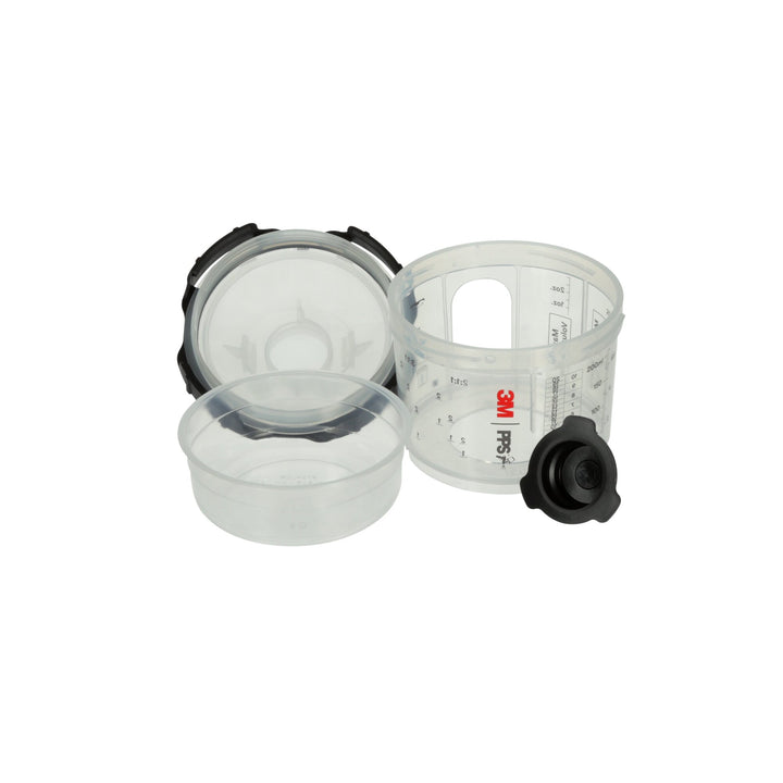 3M PPS Series 2.0 Spray Cup System Kit 26325, Large (28 fl oz, 850mL)