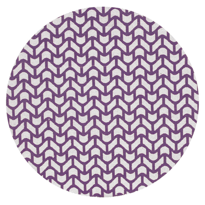 3M Xtract Cubitron II Net Disc 710W, 240+, 8 in x NH, Die 800L