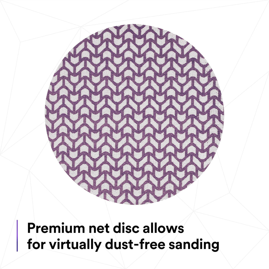 3M Xtract Cubitron II Net Disc 710W 125mm Multi Pack 29312 from .co.u 3M Xtract Cubitron II Net Disc 710W 125mm Multi Pack 29312 from .co.u