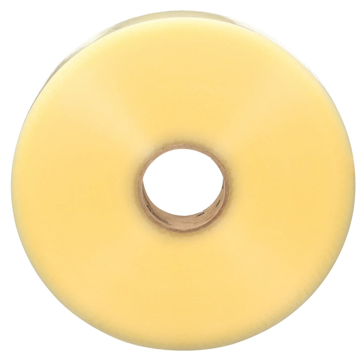 Scotch® High Tack Box Sealing Tape 371+, Clear, 48 mm x 914 m