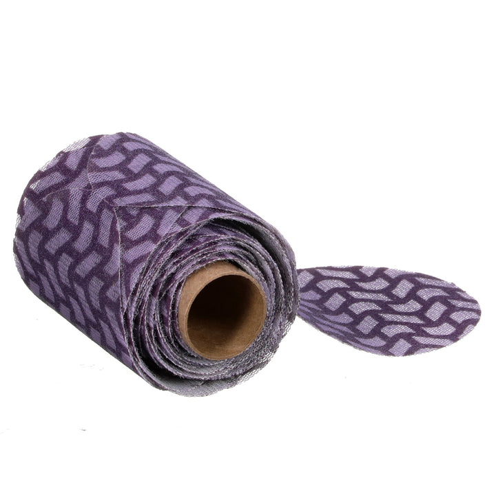 3M Cubitron II Net Disc Roll 31681, 150+, 3 in, 50 Discs/Roll