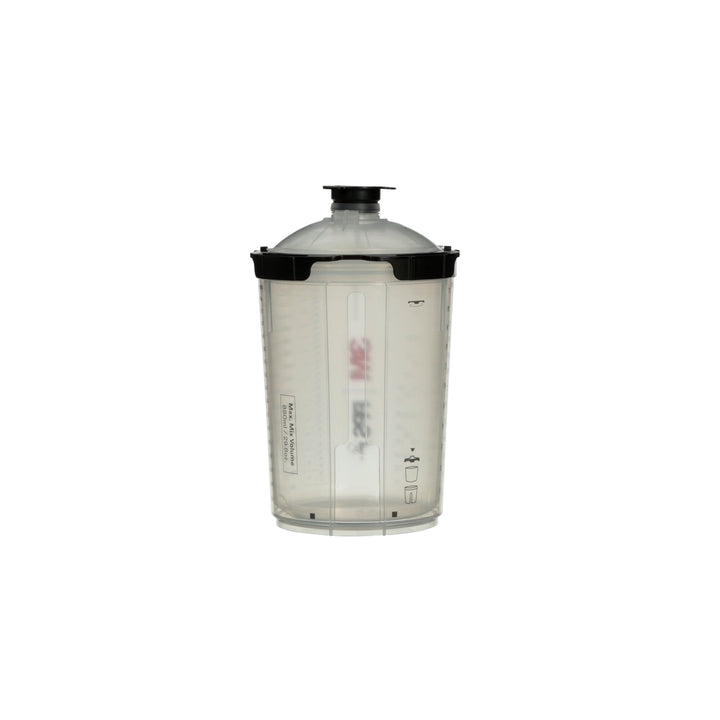 3M PPS Series 2.0 Spray Cup System Kit 26024, Large (28 fl oz, 850 mL)