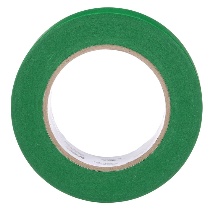3M UV Resistant Green Masking Tape, 48 mm x 55 m