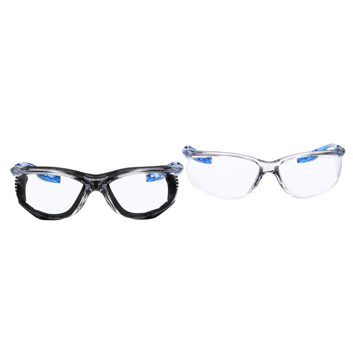 3M Virtua Protective Eyewear CCS Series Value Pack VCCS01-FM/VCCS01