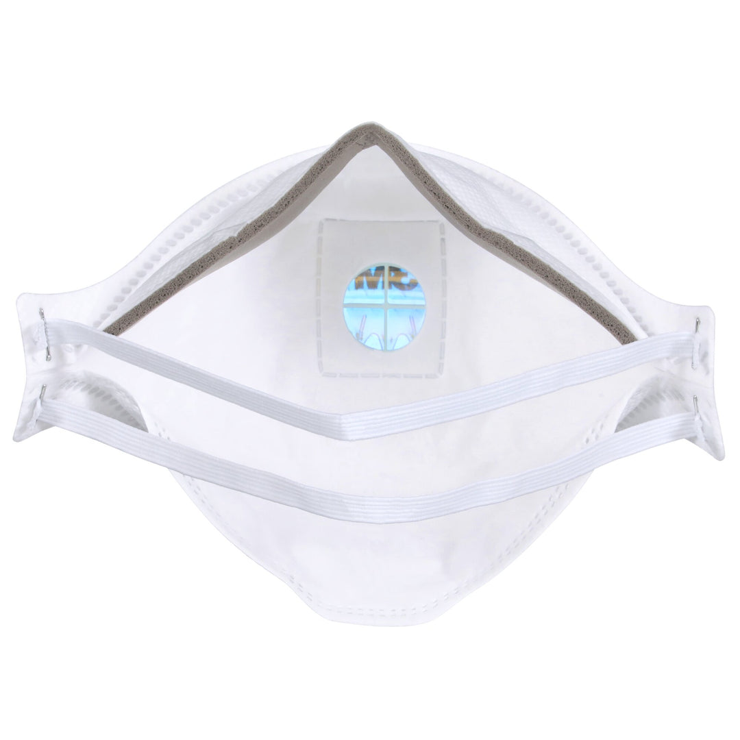 3M Aura Particulate Respirator 9211+, N95
