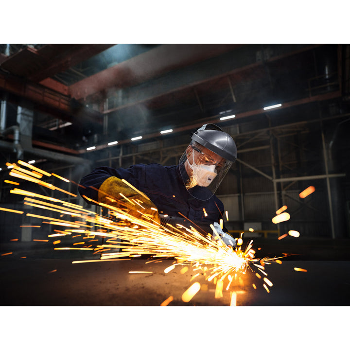 3M Aura Particulate Respirator 9211+, N95