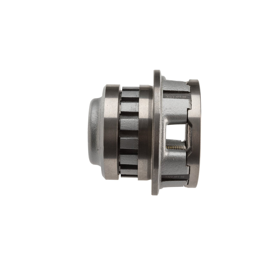 Ridgid 51877 Model 12-R 1 1/2" High Speed PVC Coated Diehead Right Hand Threader