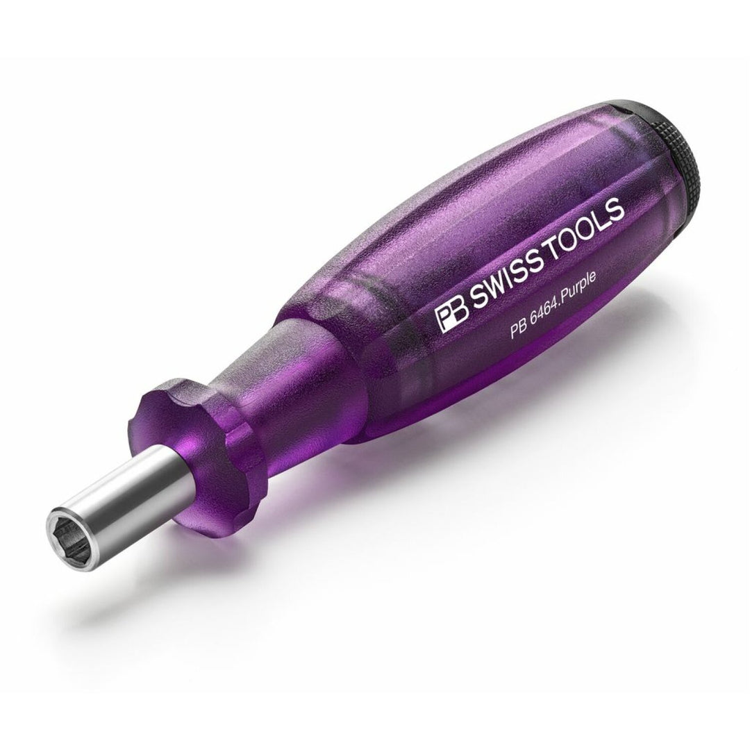 PB SWISS TOOLS 6464. PURPLE Multicraft C6 Driver Qatar PB SWISS TOOLS 6464. PURPLE Multicraft C6 Driver Qatar
