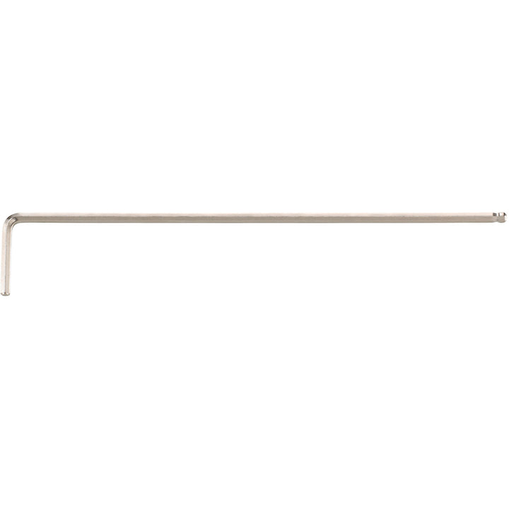 Stahlwille 46233008 Hex key with ball end for socket head bolts