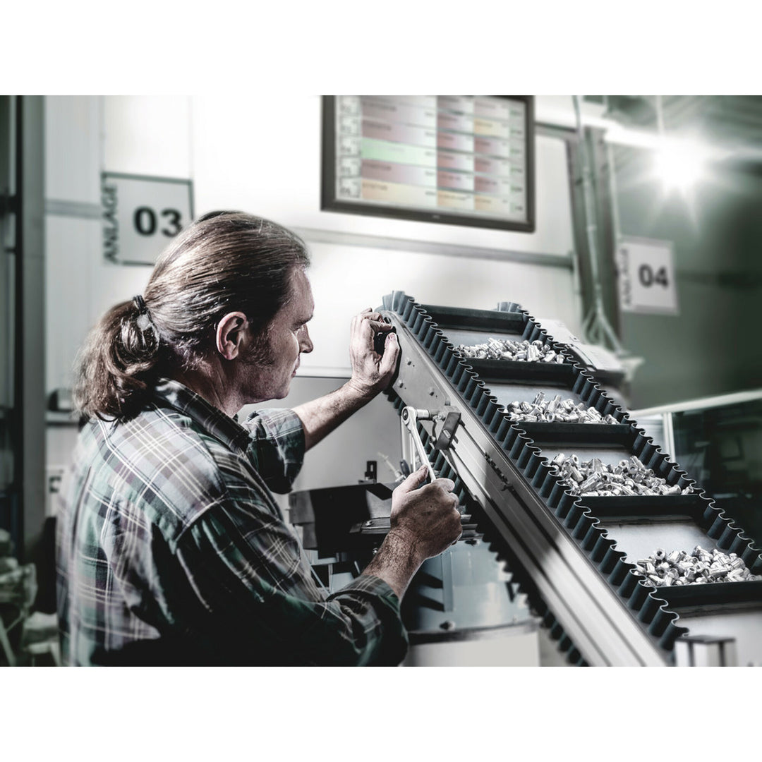 Wera 8790 HMB Zyklop 3/8" socket, 20 x 30 mm