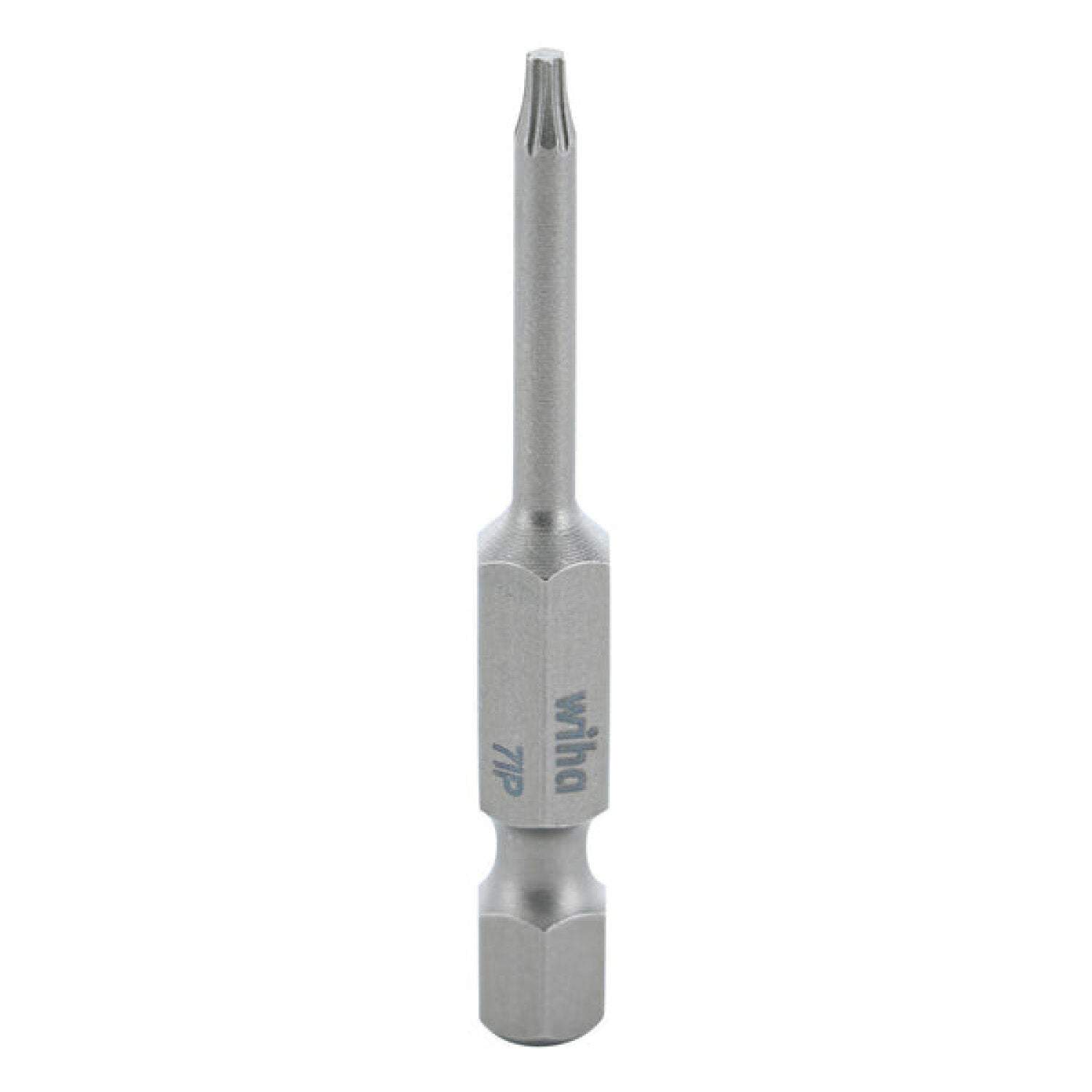Wiha Tools 74603 TORX Plus Power Bit, IP7 x 50 mm, 10 Pk. – Haus of Tools