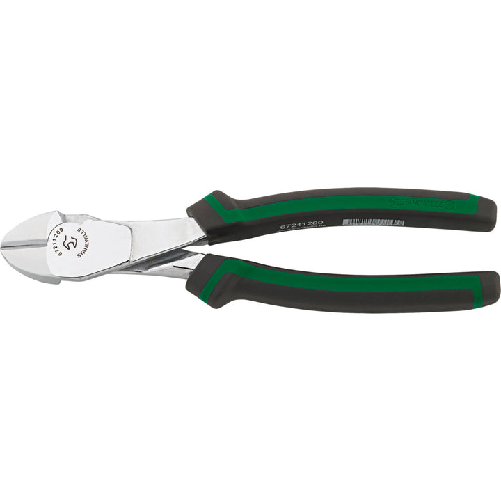 Stahlwille 67211200 Heavy duty side cutter