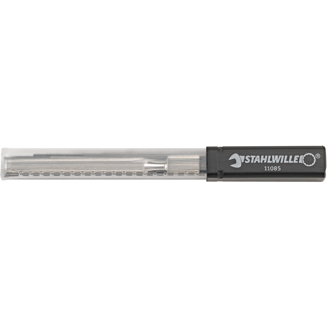 Stahlwille 74310001 11085 Jet Reamers Set, 16 Pc.