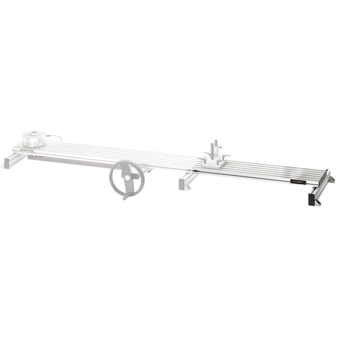 Stahlwille 52110192 7792-1 Extension unit for No 7792 up to 3000 Nm