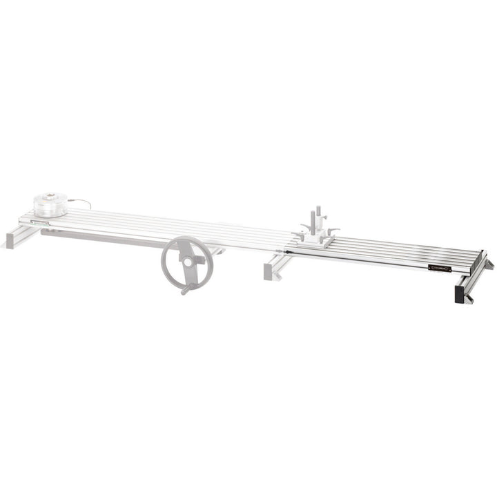 Stahlwille 52110192 7792-1 Extension unit for No 7792 up to 3000 Nm