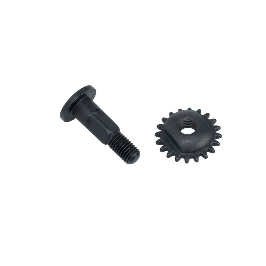 Corona 6250-3T Pivot Bolt & Nut - BP 6250, BP 4250
