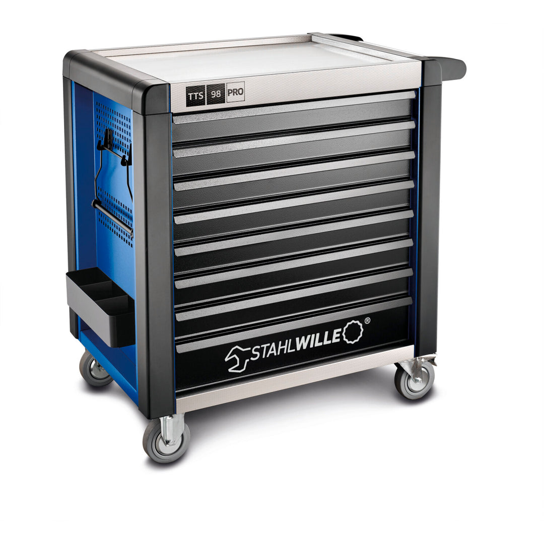 Stahlwille 81200173 Tool Trolley