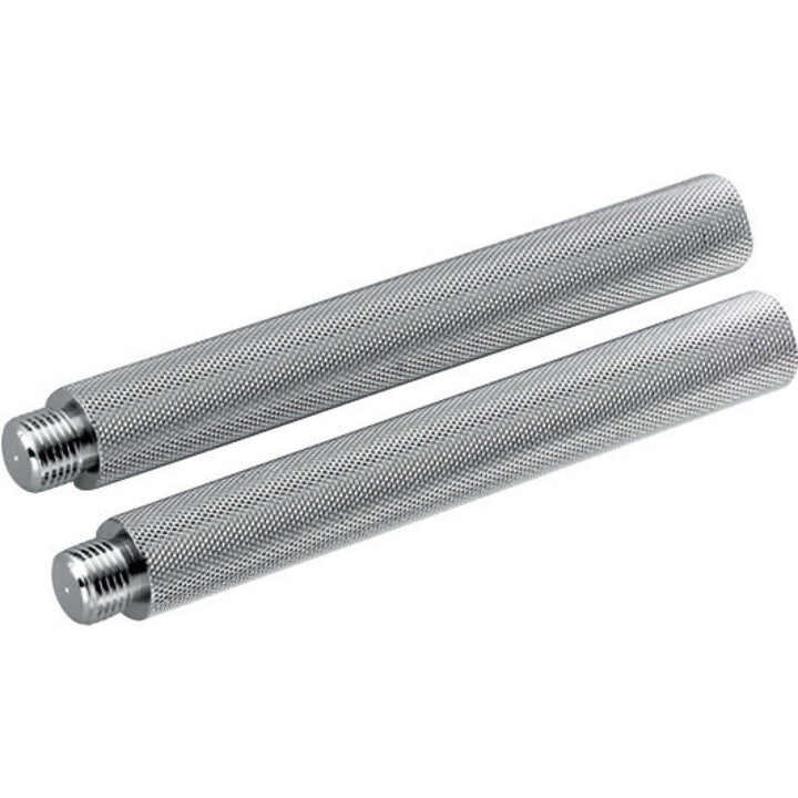 Stahlwille 51060100 775 Torque screwdriver TORSIOMAX, size 100