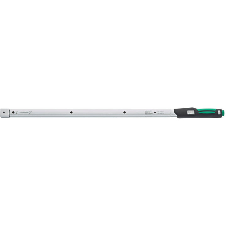 Stahlwille 50181065 730N Service MANOSKOP Hex torque wrench, size 65*