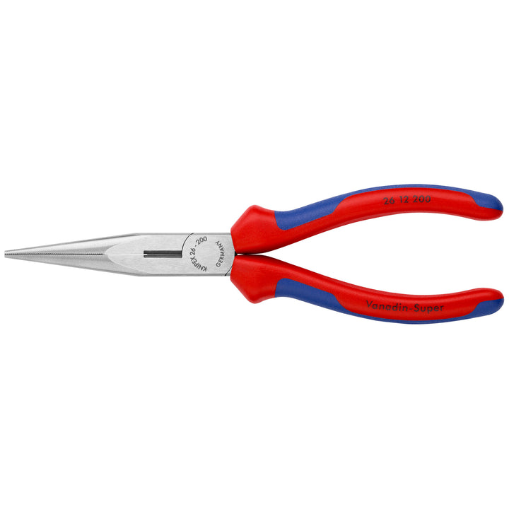 Knipex 00 20 01 V15 4 Pc Basic Pliers Set in Foam Tray