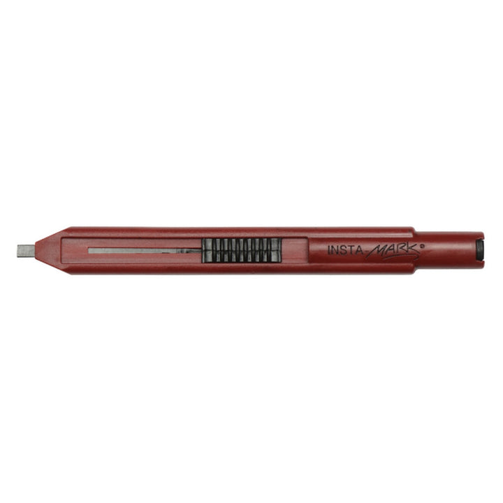 Johnson 40-0665 Insta-Mark Mechanical Carpenter Pencil