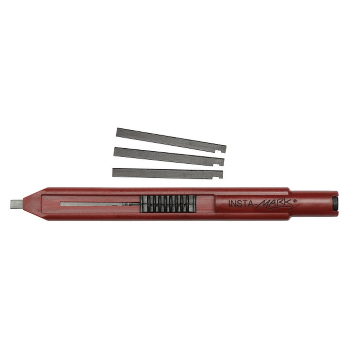 Johnson 40-0665 Insta-Mark Mechanical Carpenter Pencil
