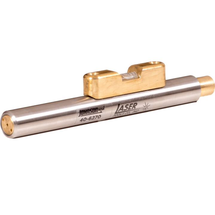 Johnson 40-6270 Bar Feeder Alignment System