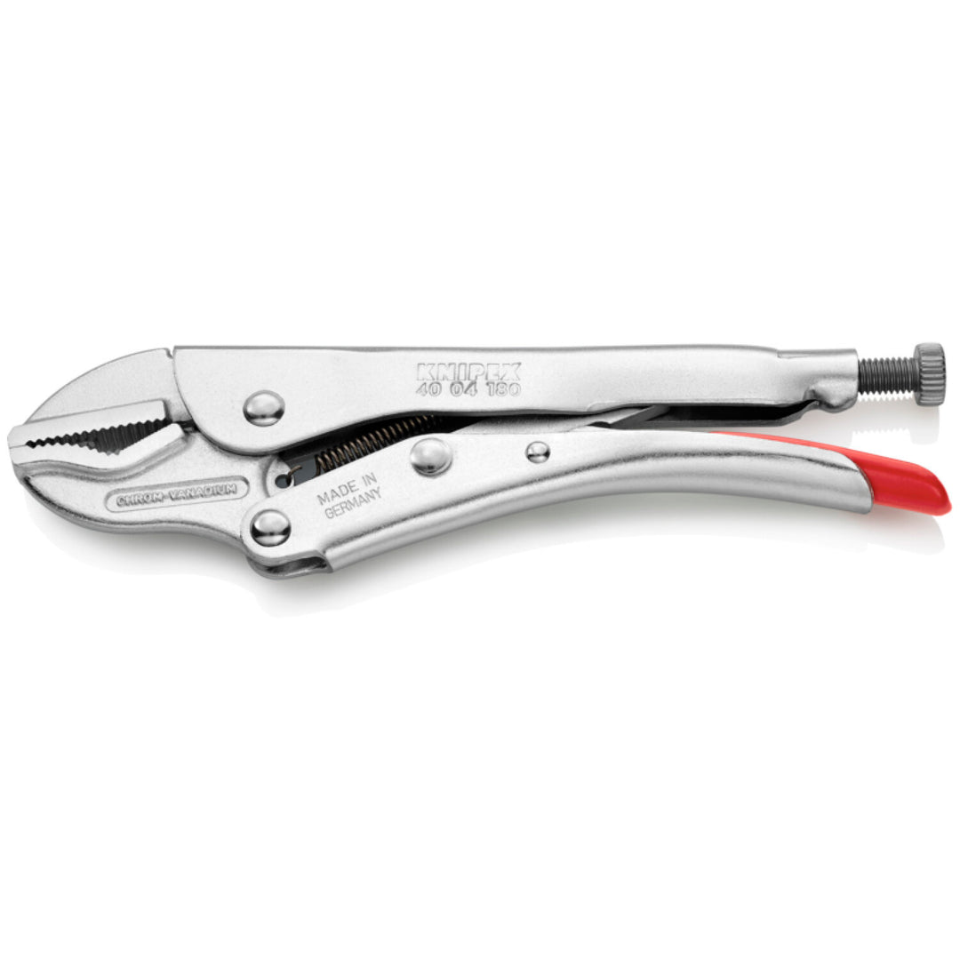 Knipex 40 04 180 SBA 7 1/4" Universal Grip Pliers