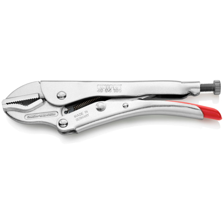 Knipex 40 04 180 SBA 7 1/4" Universal Grip Pliers