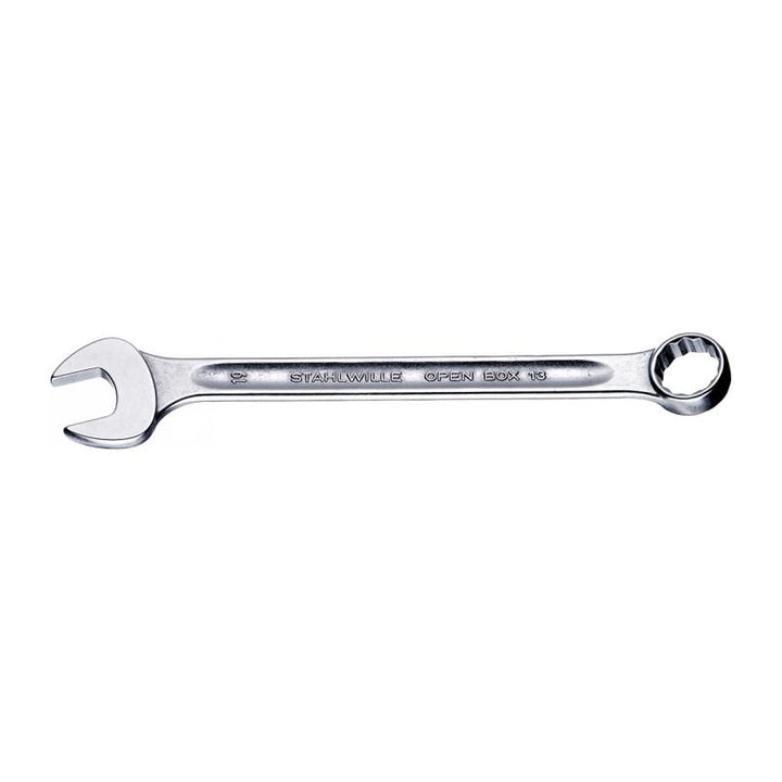 Stahlwille 40081313 13 Combination Spanner, 13 mm