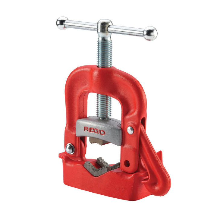 Ridgid 40090 23A 1/8 - 3" Bench Yoke Vise