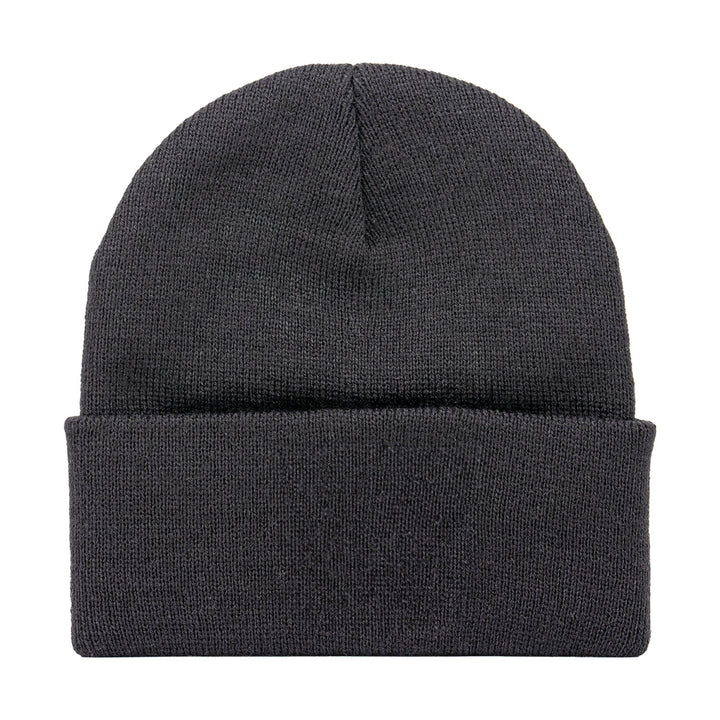 Badger 401230 Beanie - Black