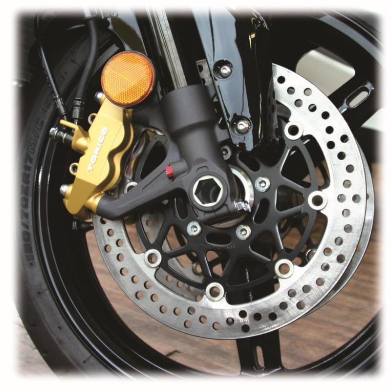 Ko-ken 4012M.43-21 Hex 1/2"Sq. Drive Bit Socket 21 mm L.43 mm