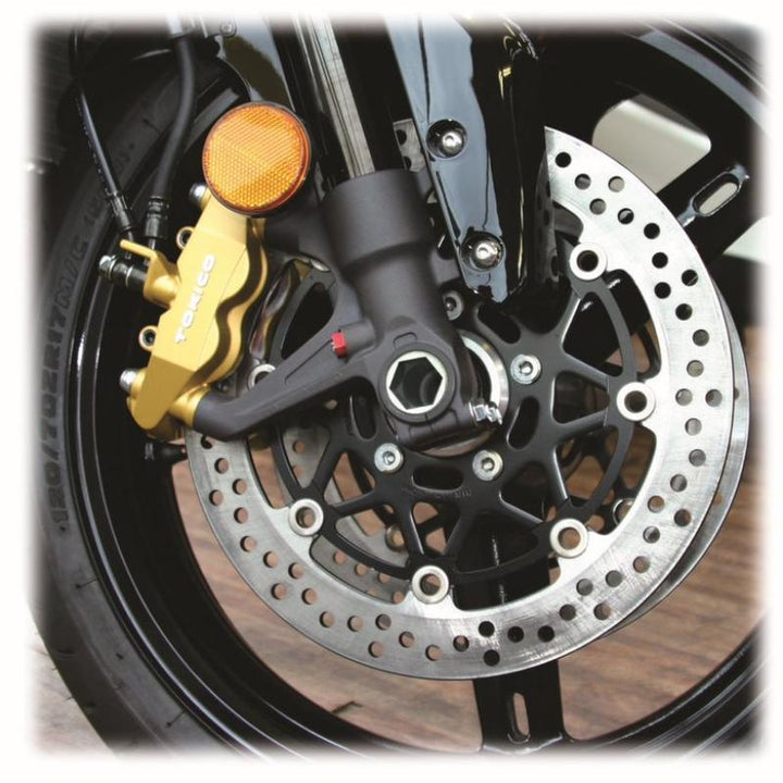 Ko-ken 4012M.43-5 Hex 1/2"Sq. Drive Bit Socket 5 mm L.43 mm