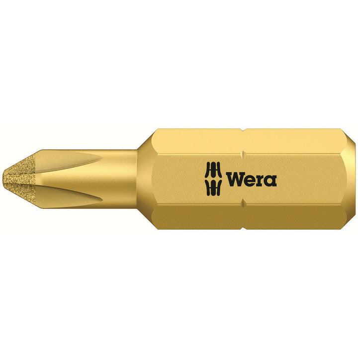 Wera 851/1 RDC bits, PH 2 x 25 mm
