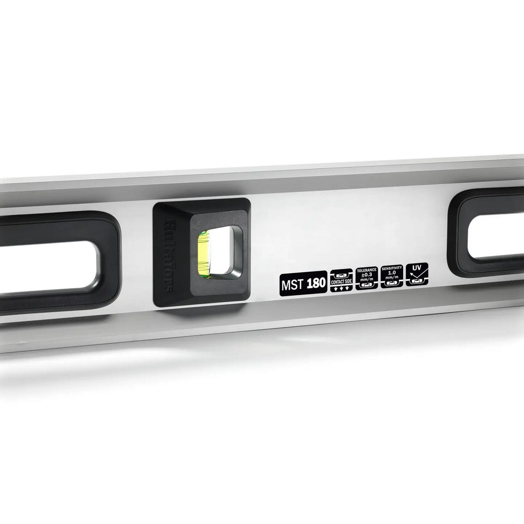 Hultafors 402901 Spirit Level Aluminum MST 180