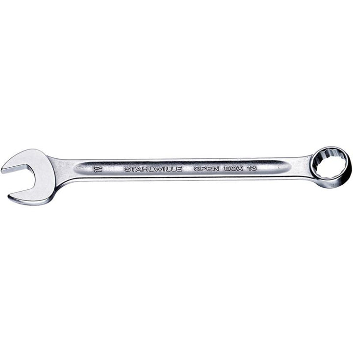 Stahlwille 40484242 13a Combination Spanner, 13/16"