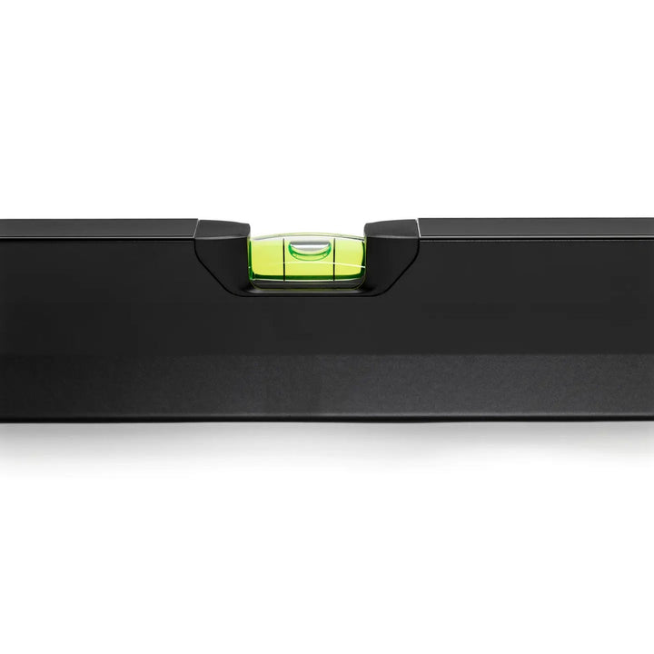 Hultafors 411201 Spirit Level Aluminum HV 80