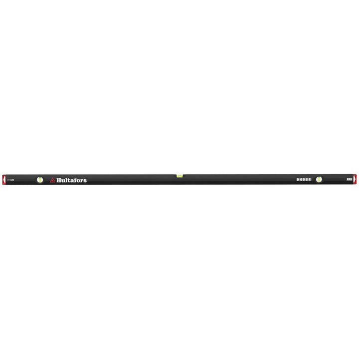 Hultafors 411601 Spirit Level Aluminum HV 180