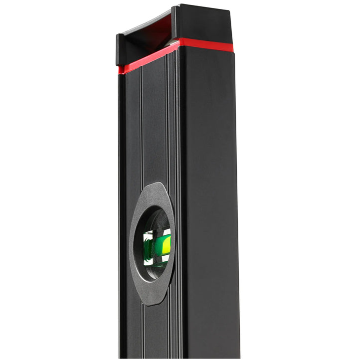 Hultafor 414701 Spirit Level Aluminum PV 200
